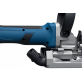 BOSCH GFF 18V-22 sujungimų freza SOLO CT 